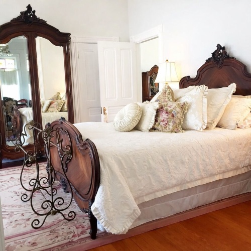 Luxury Cottage
