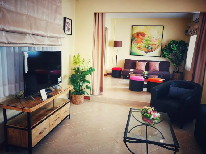 Teerada Boutique Place