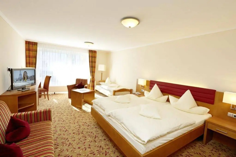 Hotel Hochheide