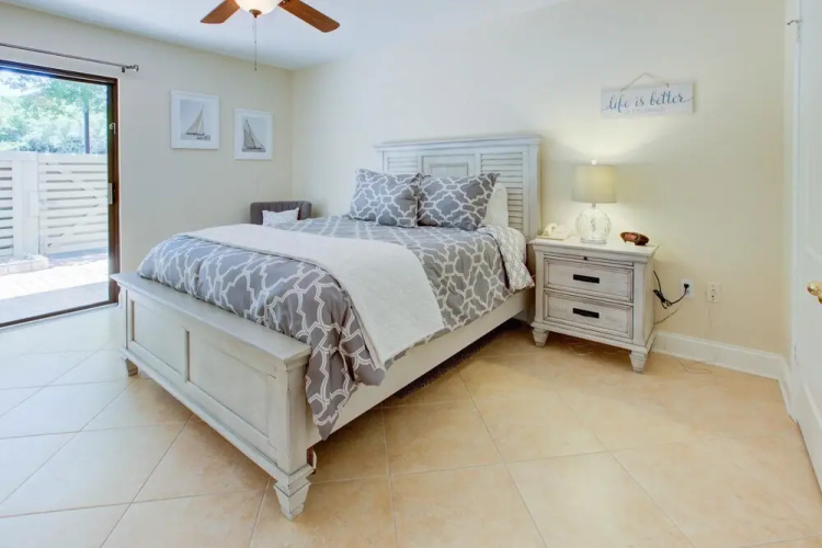 Beachwalk Villa 5204