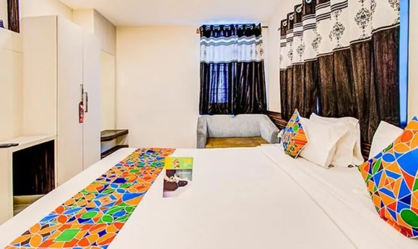 Premium room