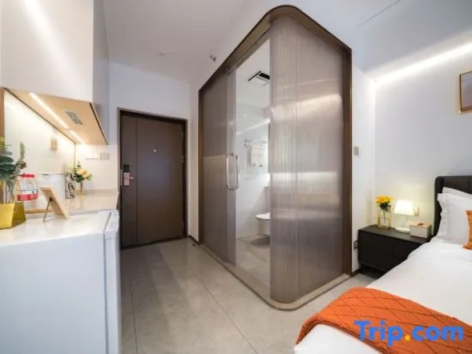 Luxury Double room