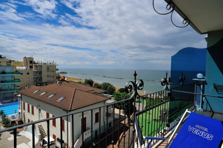 Hotel Venus