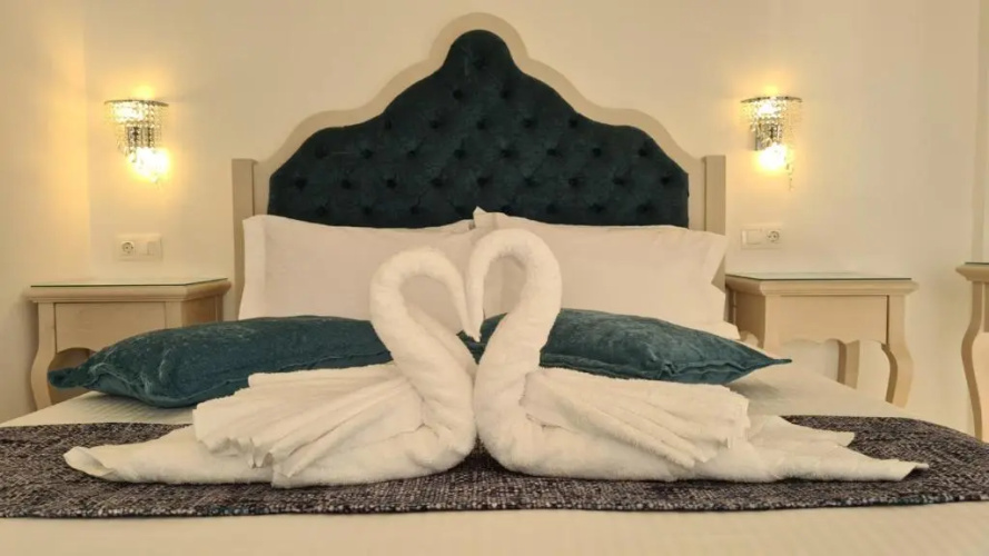 Elite Residence Suite