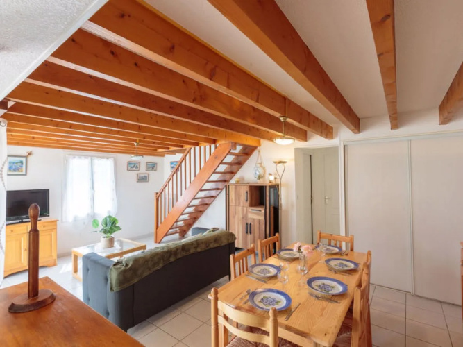 House Brive 1 Vaux Sur Mer