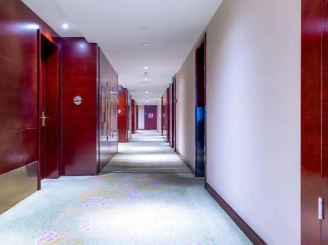 Quansheng Hotel Changsha
