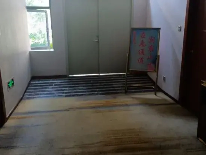 Hanting Boutique Hotel