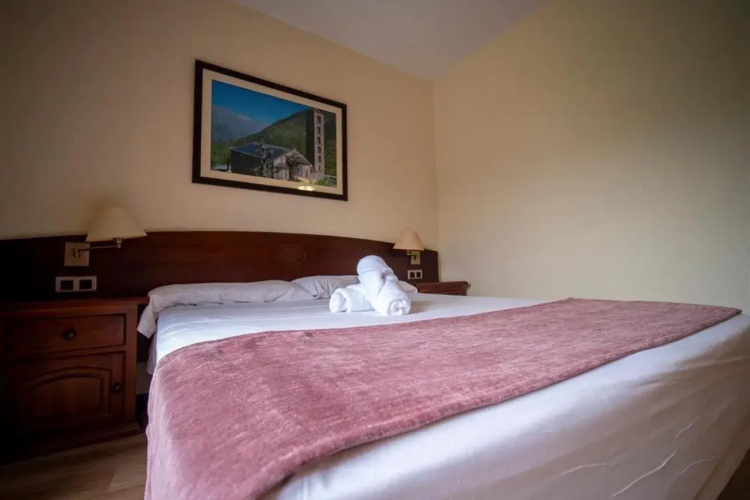 Hotel Romànic