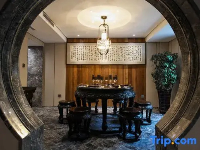 Yingkou Erya East B&B