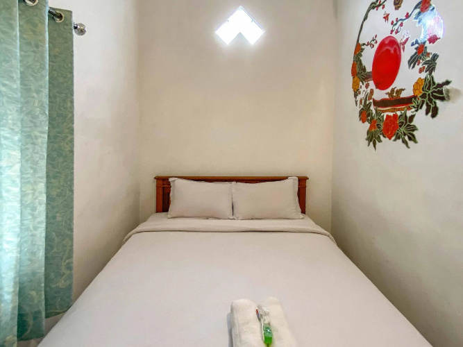 Karolin Guest House Syariah RedPartner