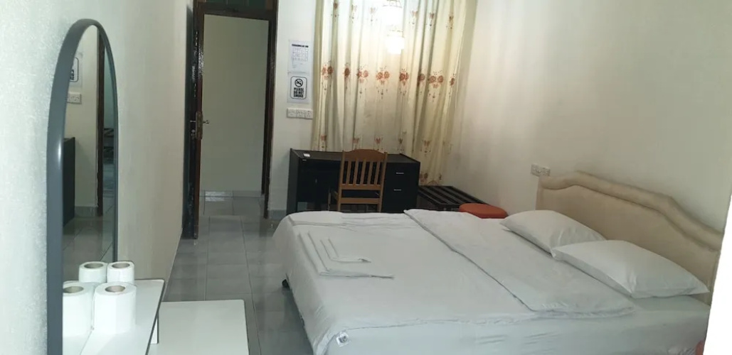 Fuvahmulah Inn