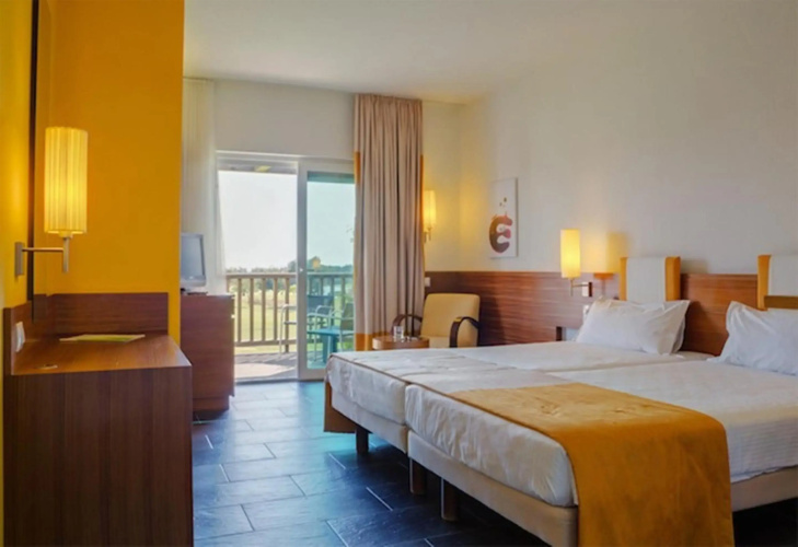 Robinson Quinta da Ria Hotel
