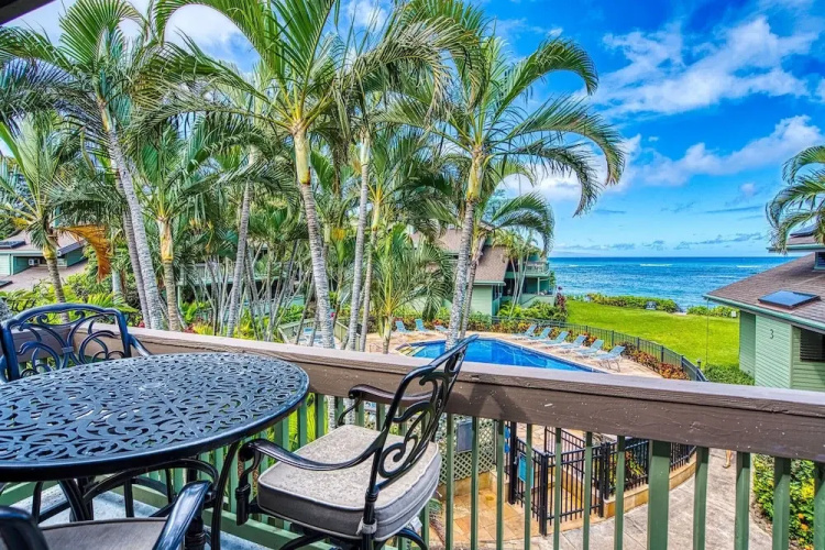 Kahana Outrigger 4B1