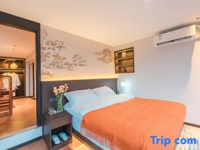 Deluxe Family Suite
