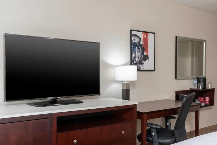 Executive Quadruple room