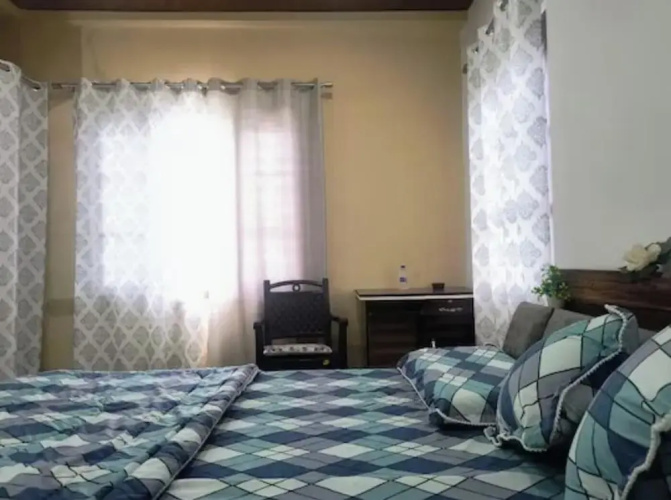 Pooja Homestay