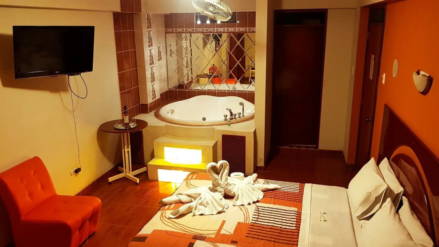 Hotel D' Richard
