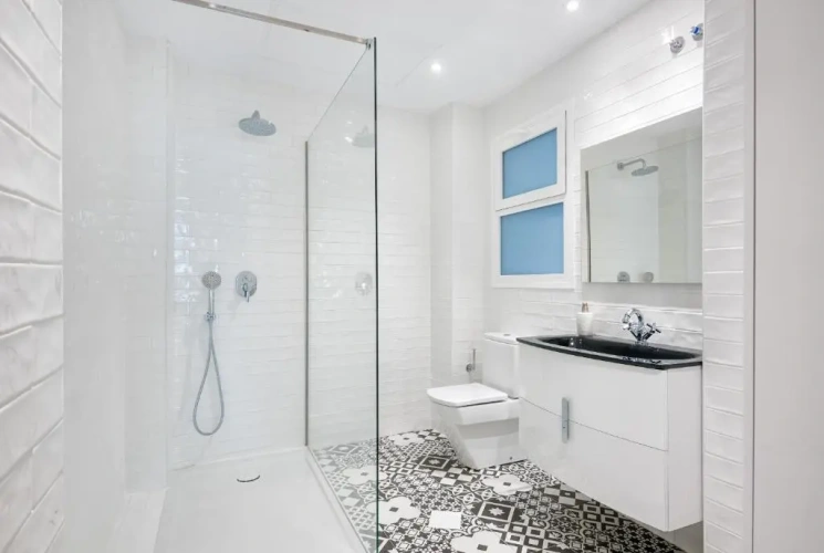 2 Bedrooms Double Apartment