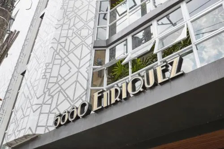 Image de l'hôtel