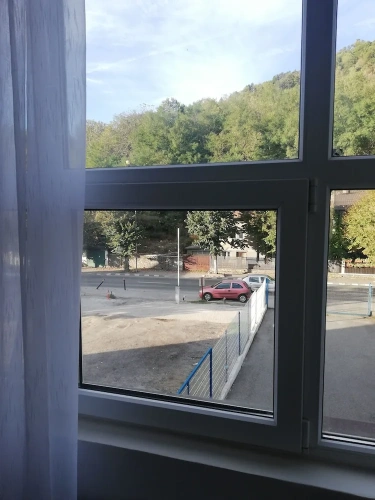 Deluxe Double Apartment