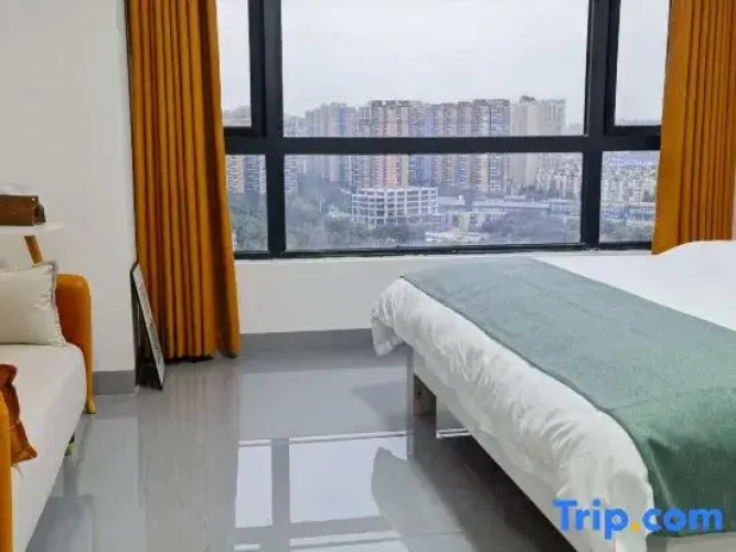 Xi Xi Li Apartment Hotel