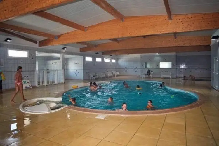 Camping du RIED