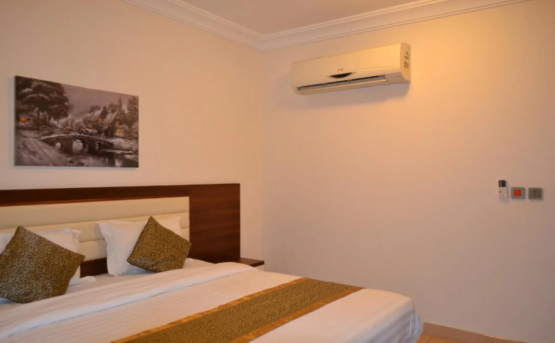 Manazel Al Reehan Homes