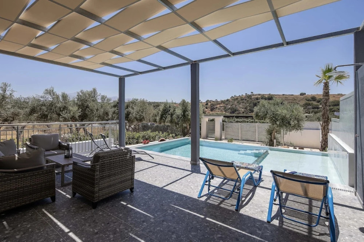 Villa You - With Private Pool