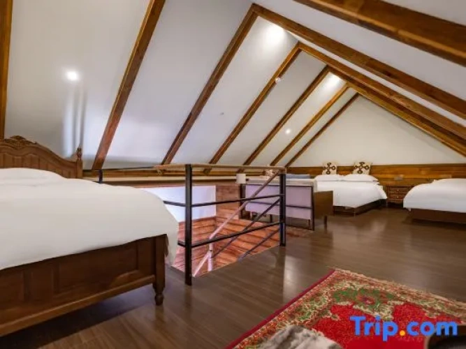 Family Duplex Suite