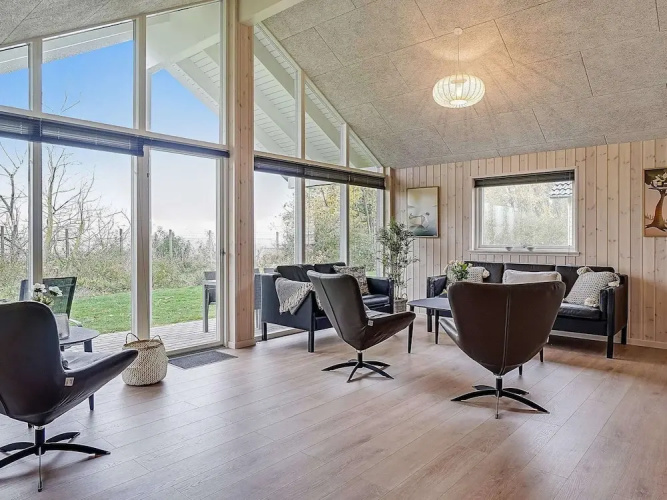 Holiday Home in Kappeln