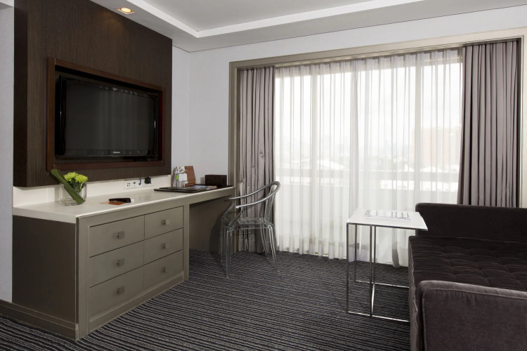 Midas Hotel & Casino