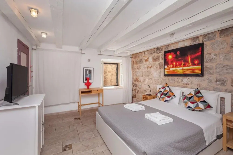 Apartment Potkova