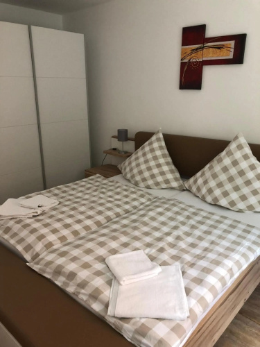 Ferienhaus-Harzbett