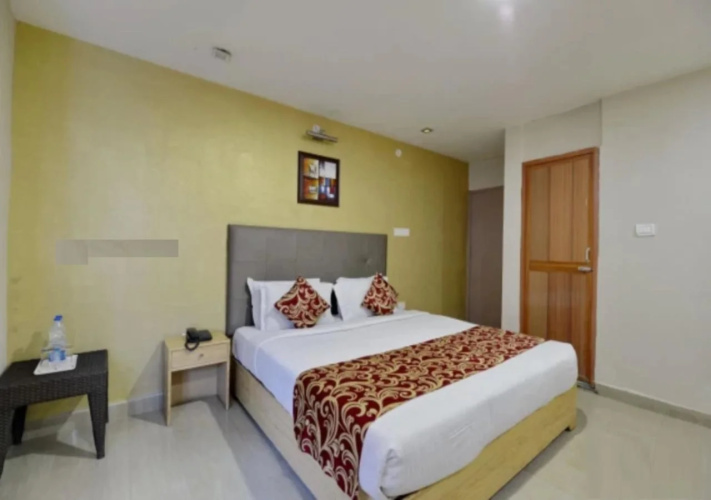 FabHotel New Buddha Inn