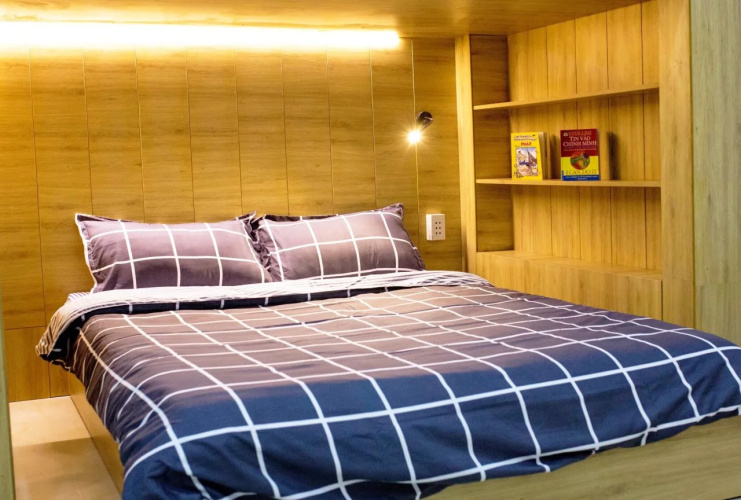 Mis Hostel