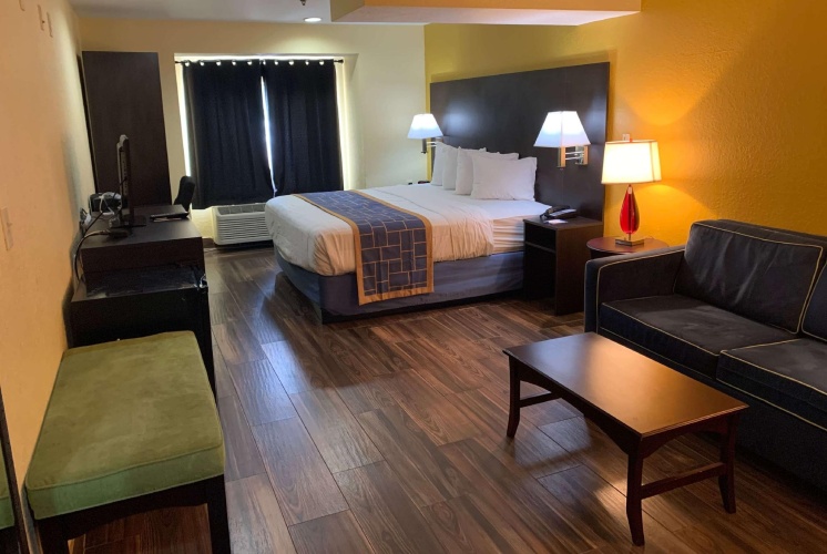 Double Suite
