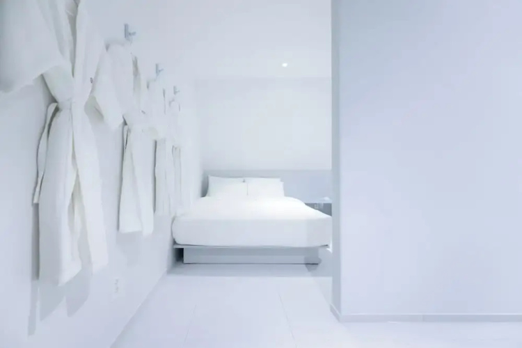 Anook Air Hotel Chuncheon