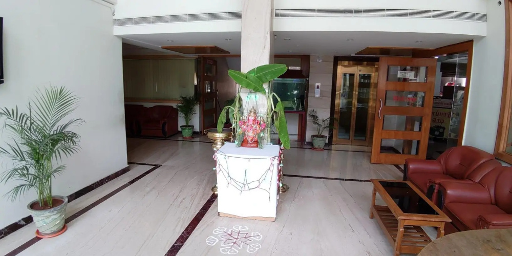 Hotel Susee Park