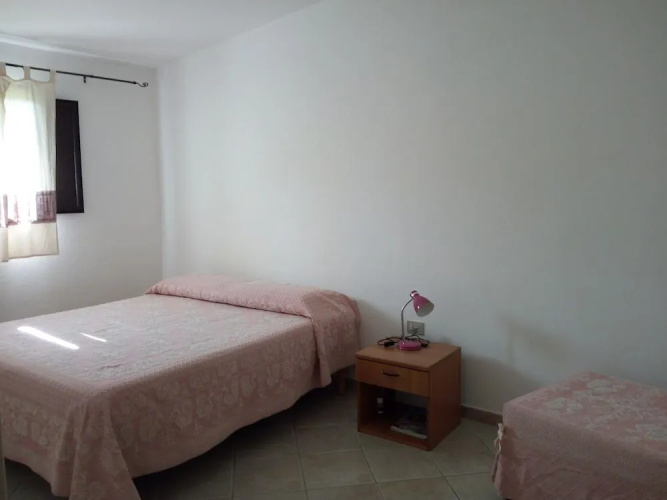 Agriturismo Su Cuile