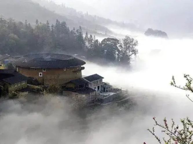 Qingfeng Inn