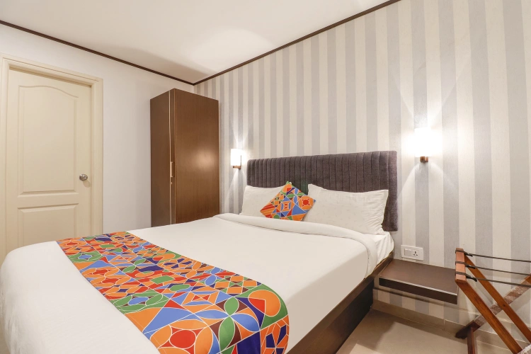 Premium room
