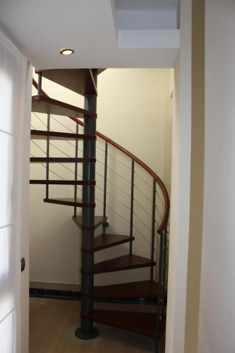 113 - Penthouse with private pool