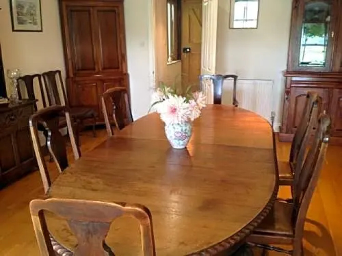 The Martins B&B