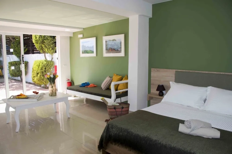 Comfort Suite