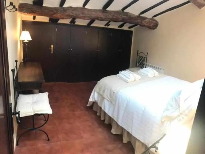 La Posada de Leza