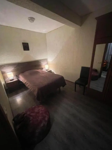 4 Bedrooms Cottage