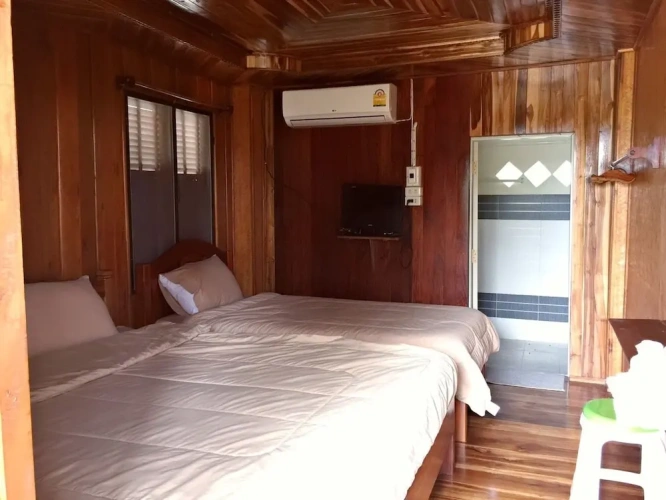 Bungalow