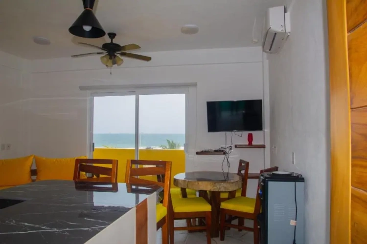 Standard Family room