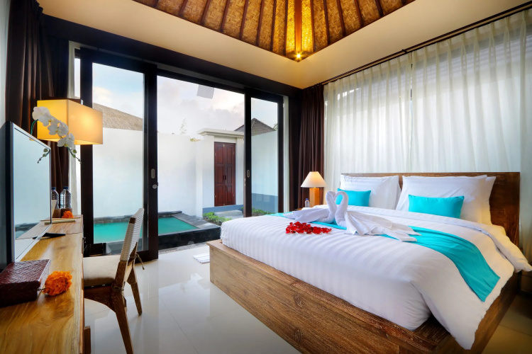 Amatara Abirama Villas