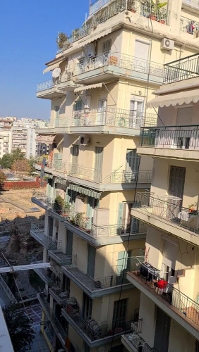 2 Bedrooms Deluxe Apartment